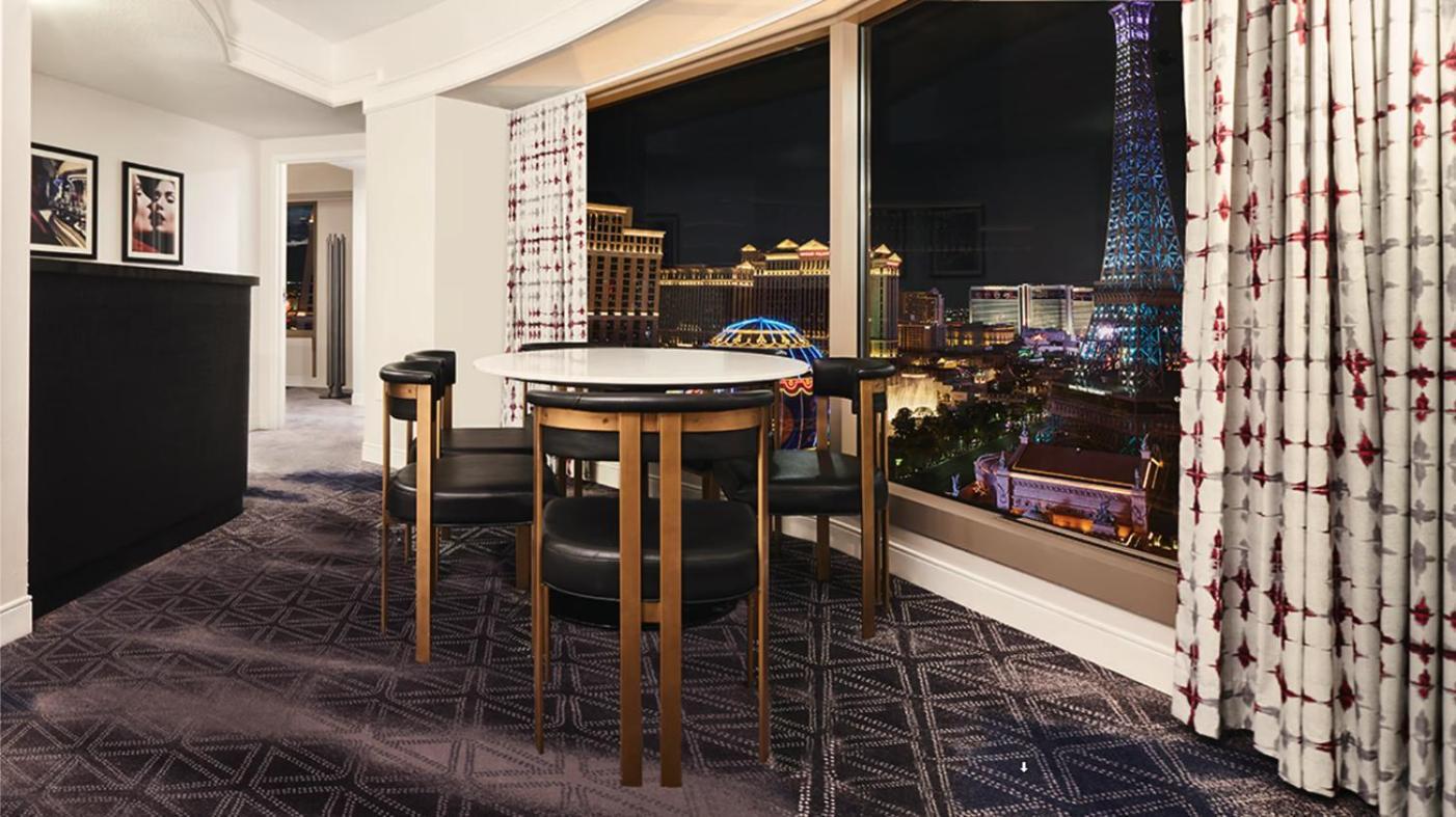 Planet Hollywood Resort & Casino By Suiteness Λας Βέγκας Εξωτερικό φωτογραφία