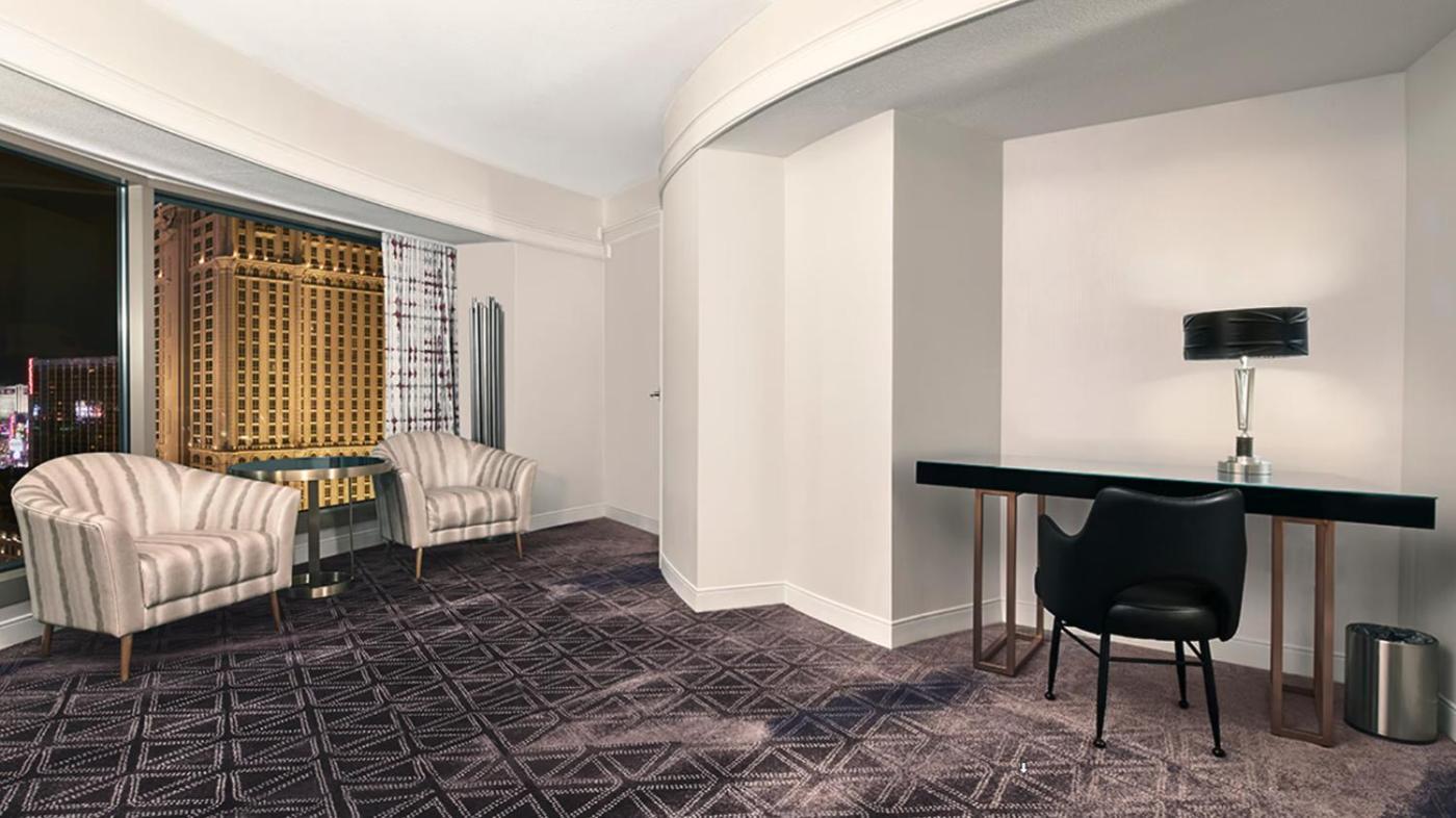 Planet Hollywood Resort & Casino By Suiteness Λας Βέγκας Εξωτερικό φωτογραφία