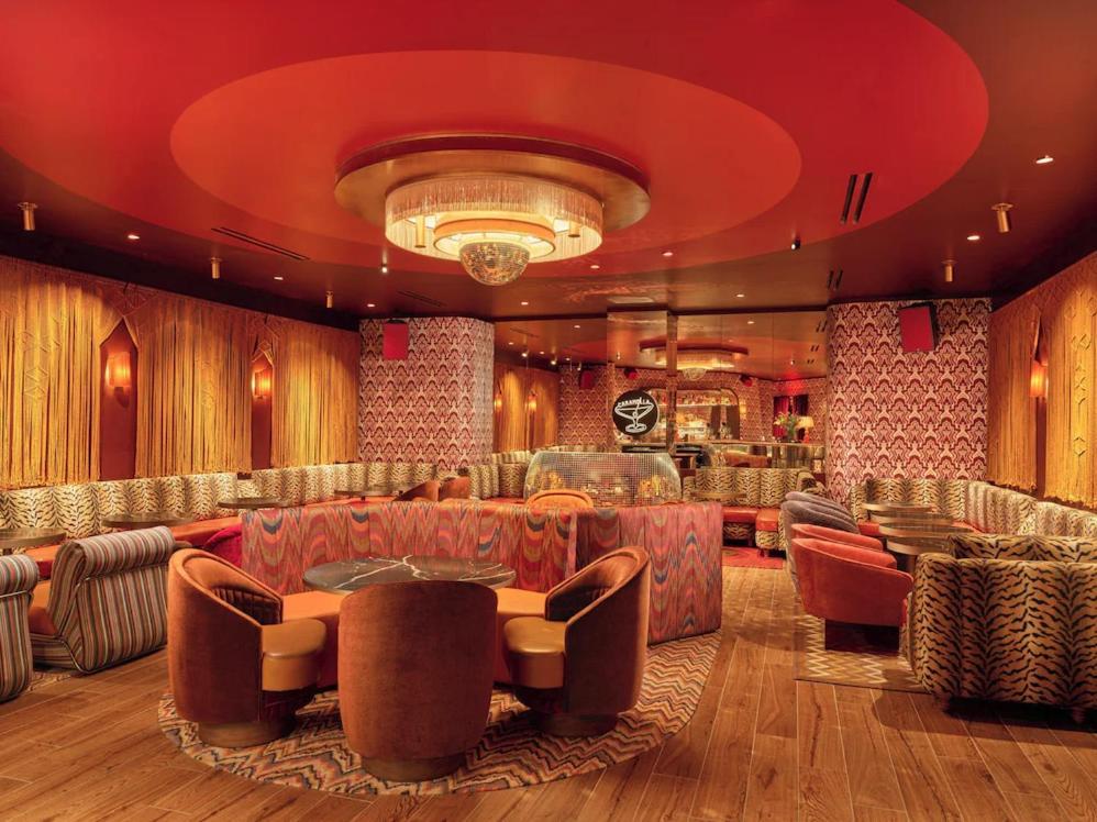 Planet Hollywood Resort & Casino By Suiteness Λας Βέγκας Εξωτερικό φωτογραφία