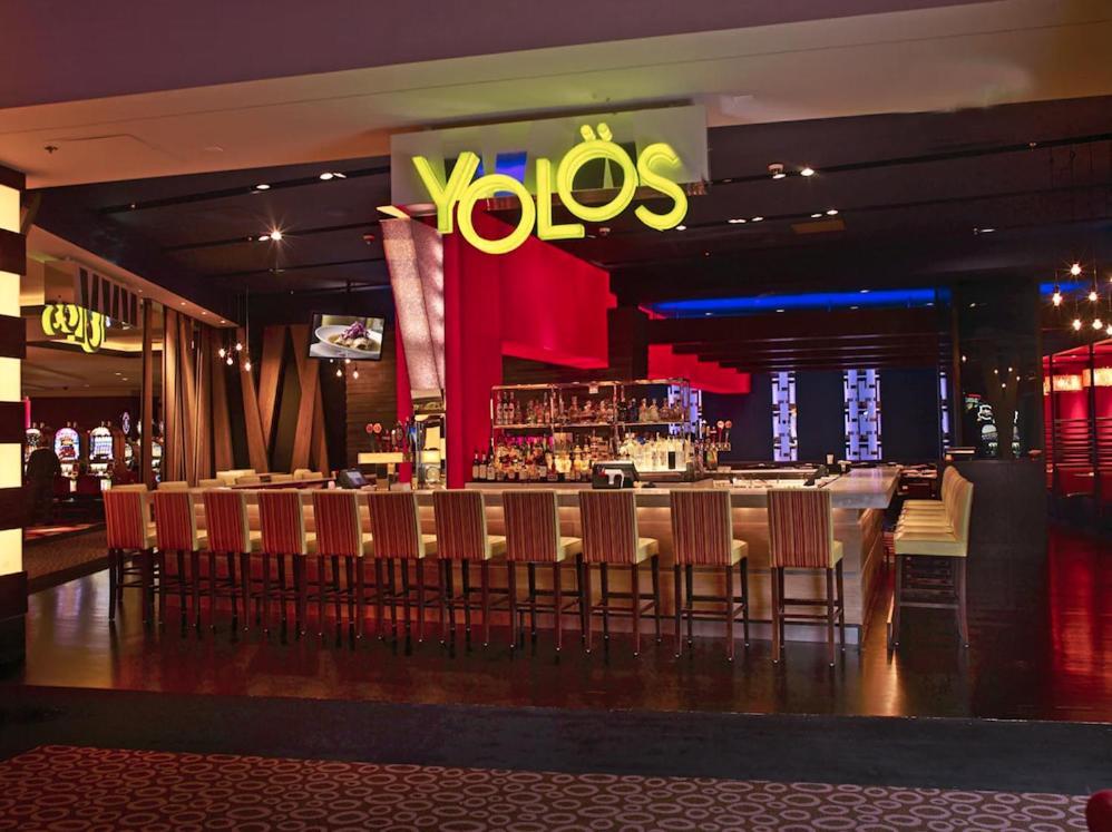Planet Hollywood Resort & Casino By Suiteness Λας Βέγκας Εξωτερικό φωτογραφία