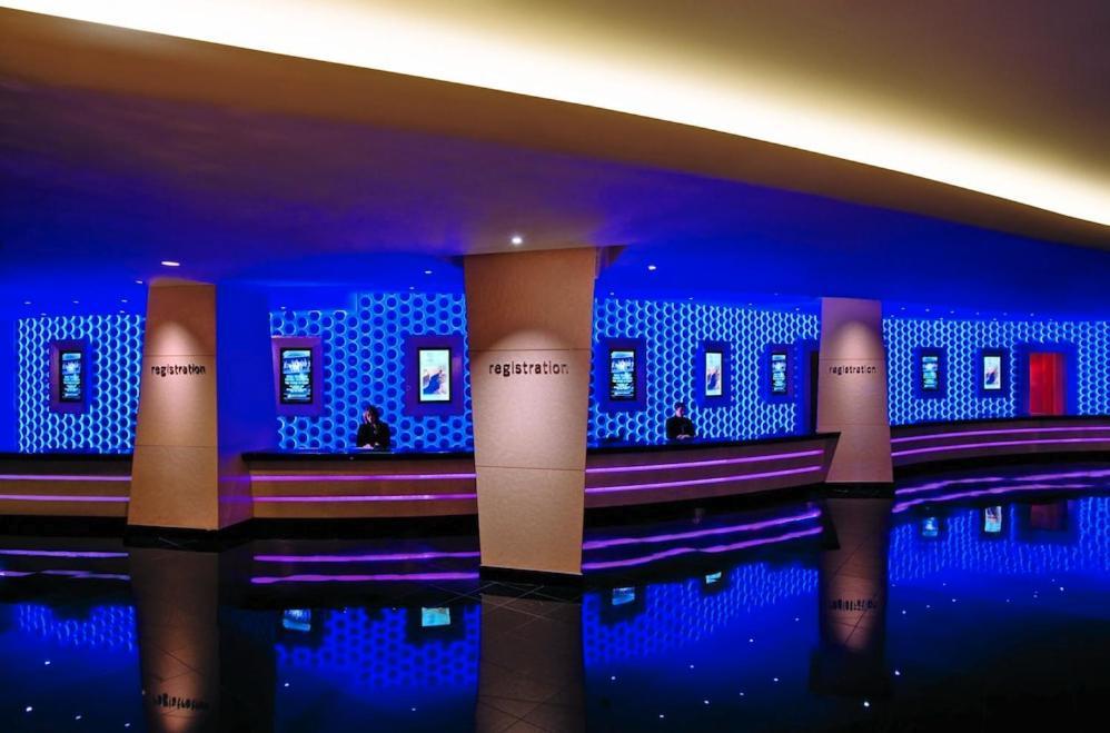 Planet Hollywood Resort & Casino By Suiteness Λας Βέγκας Εξωτερικό φωτογραφία
