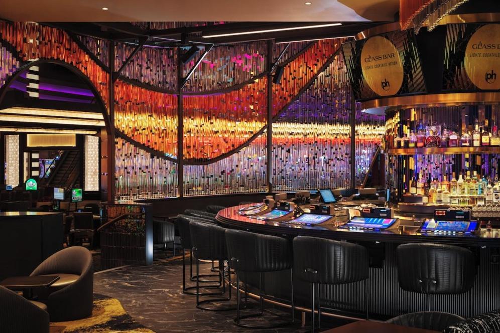 Planet Hollywood Resort & Casino By Suiteness Λας Βέγκας Εξωτερικό φωτογραφία