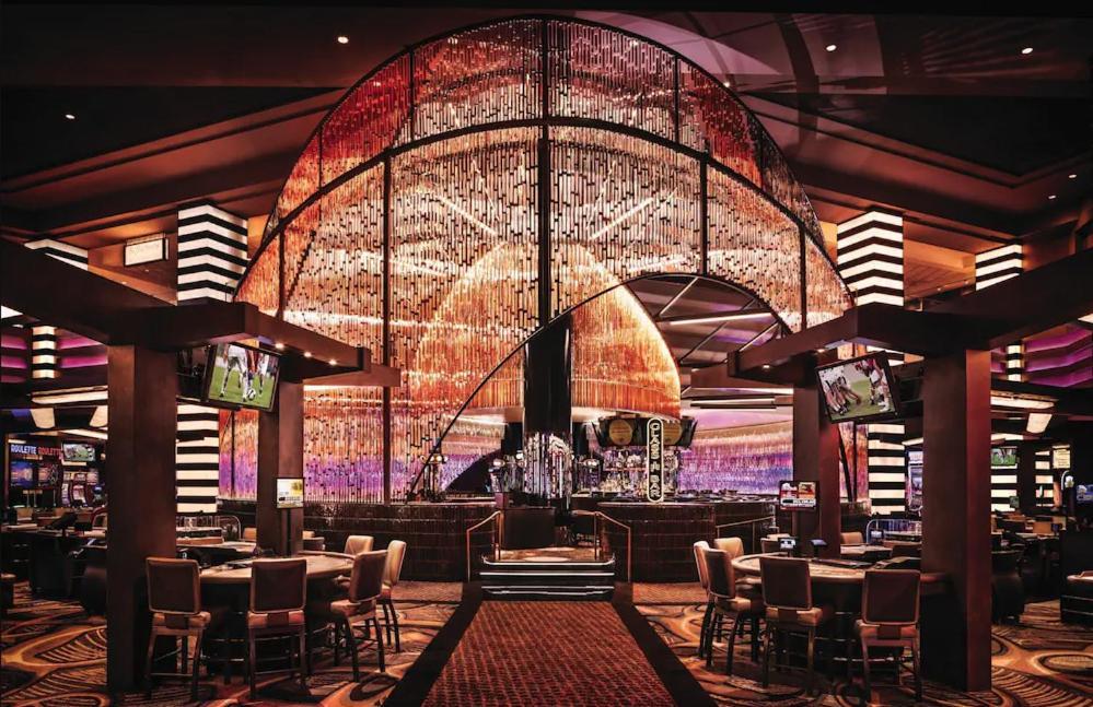 Planet Hollywood Resort & Casino By Suiteness Λας Βέγκας Εξωτερικό φωτογραφία