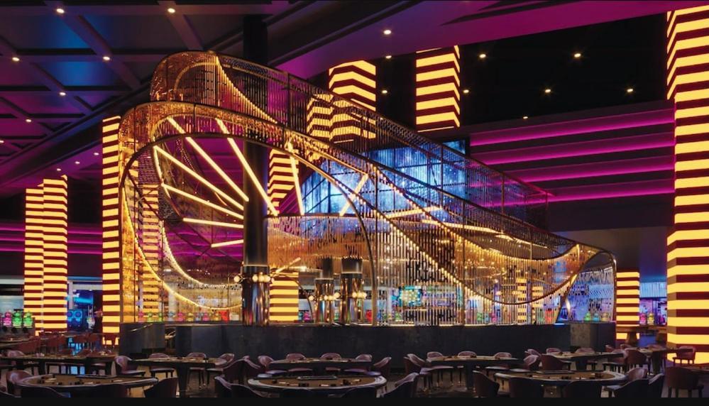 Planet Hollywood Resort & Casino By Suiteness Λας Βέγκας Εξωτερικό φωτογραφία